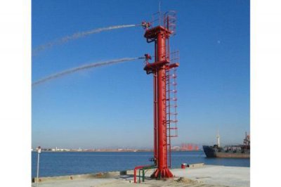 讓你意想不到的5條消防“冷”知識，華盛消防炮塔告訴你！