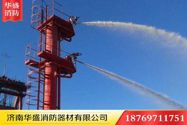 華盛消防炮塔：家庭裝修中，這些地方特別容易引起火災(zāi)！
