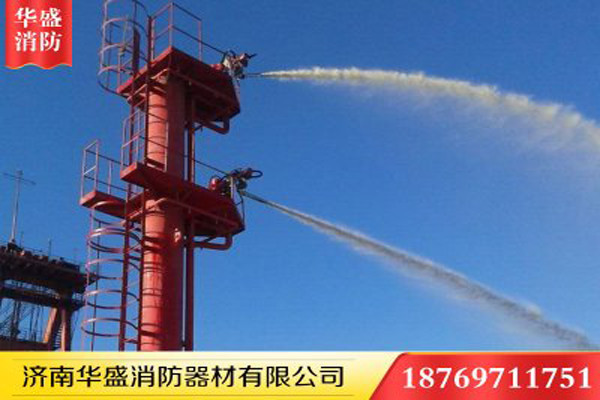 華盛消防炮塔：超市要重視的不止是銷售，還有這項(xiàng)工作！