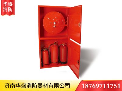 濟南消防箱具備哪些功能